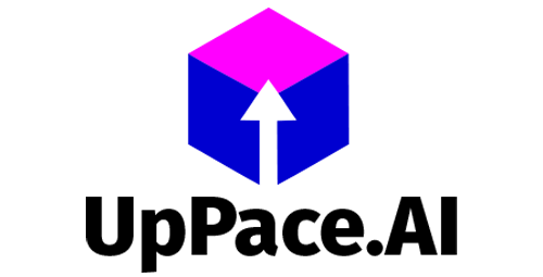UpPace AI Logo