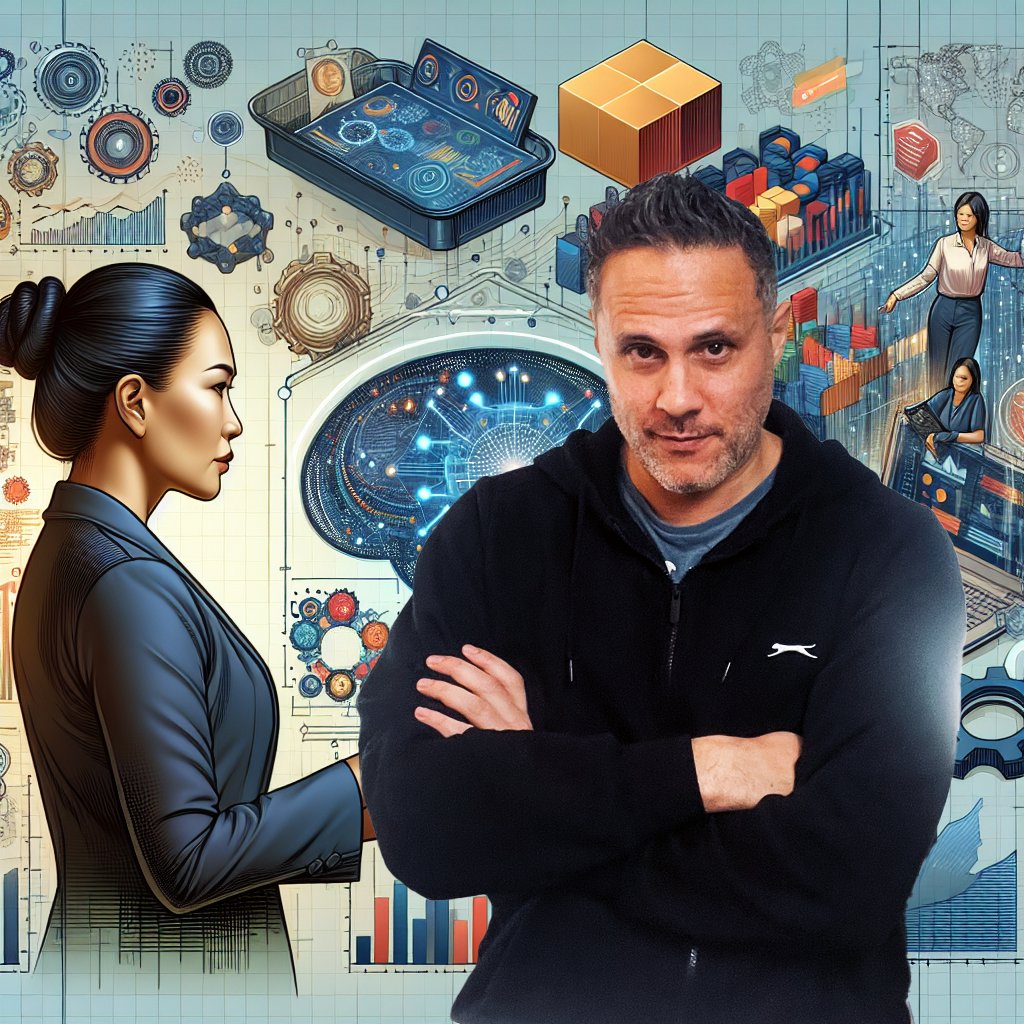 Unlock Smarter Decisions with AI-Driven Insights